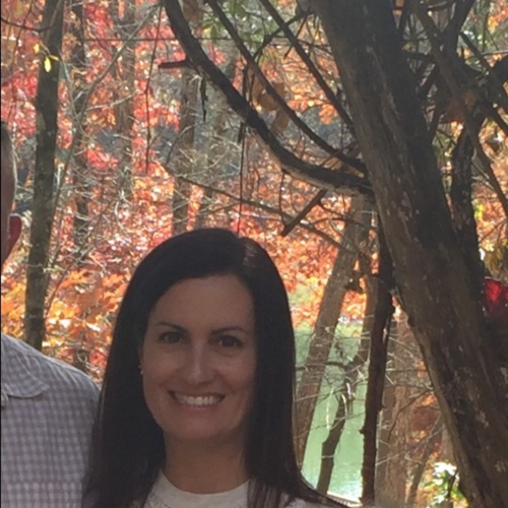 Meet your Posher, Laura